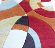 Синтетичний килим Firuze 4332C TERRA - высокое качество по лучшей цене в Украине.